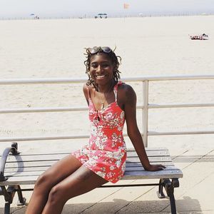 Meet your Posher, Marche'